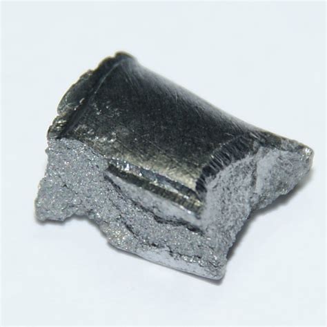 feuille en terbium|Terbium .